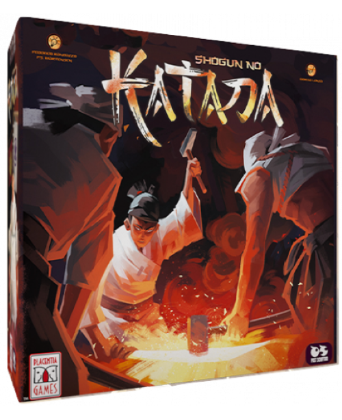 Shogun No Katana