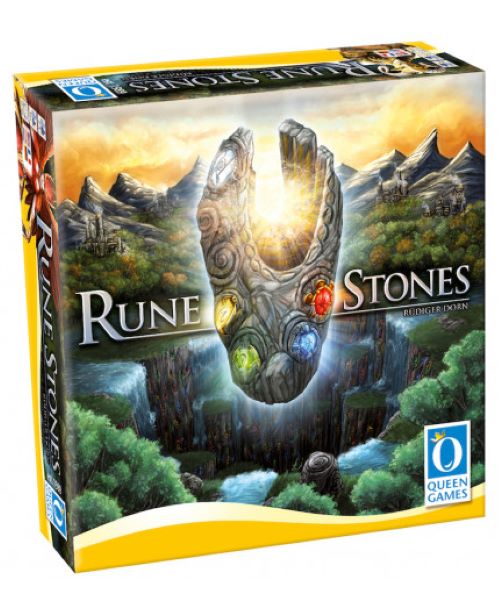 Rune Stones