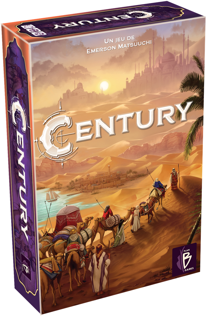CENTURY