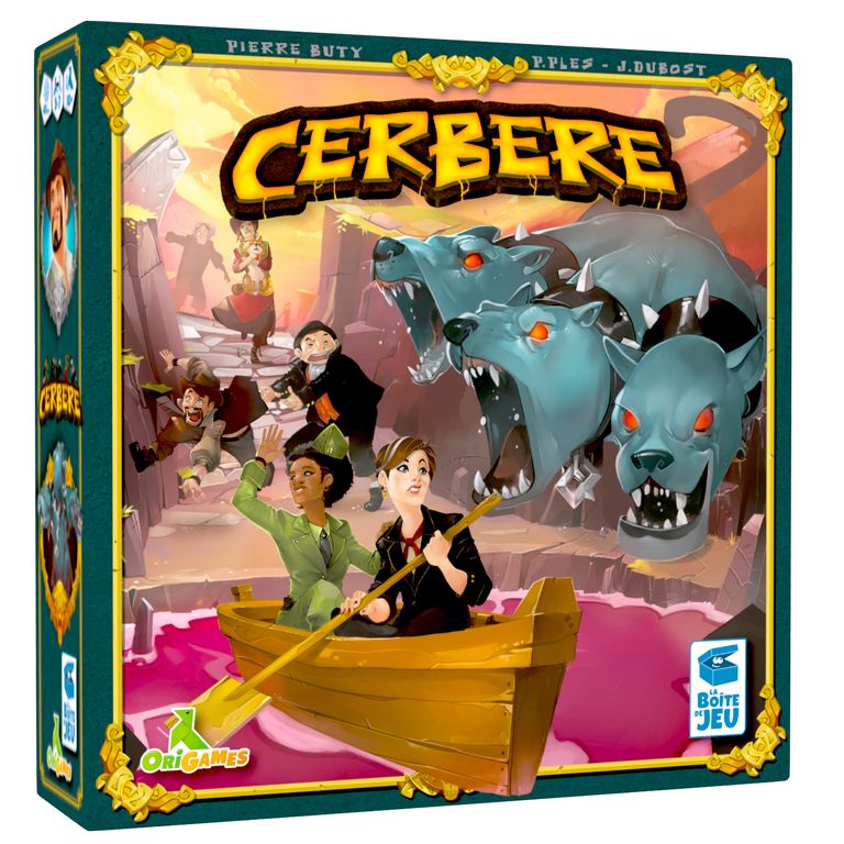 Cerbere