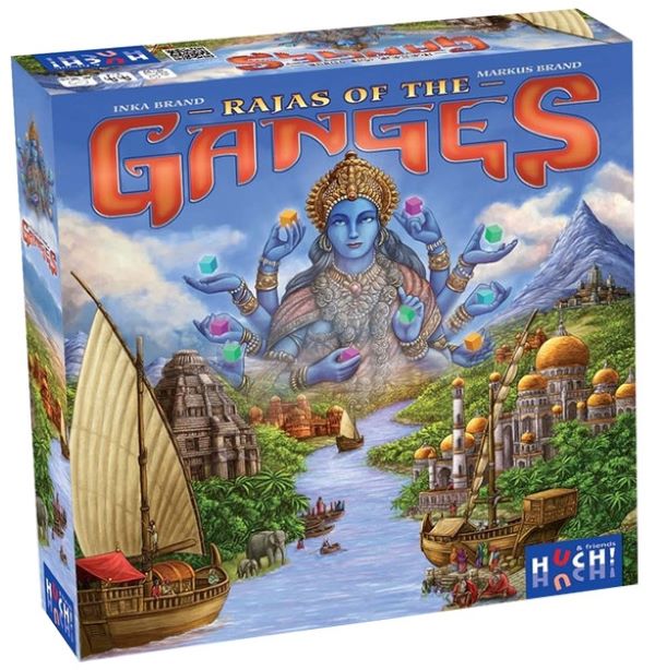 Rajas of the Ganges