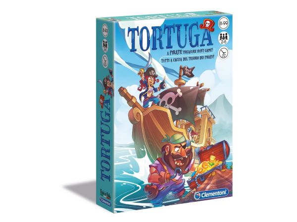 Tortuga