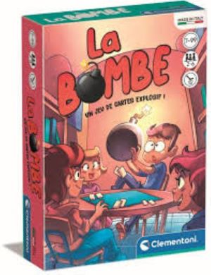 The Bomb