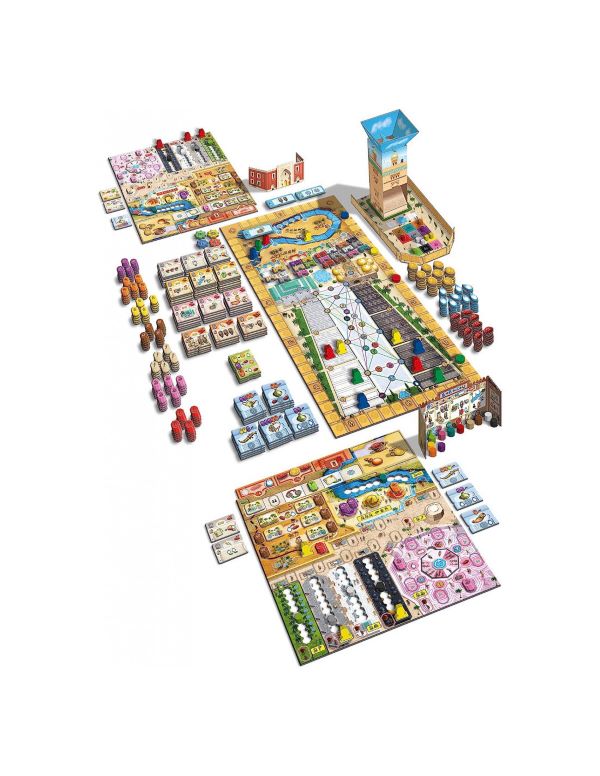 marrakesh-essential-edition