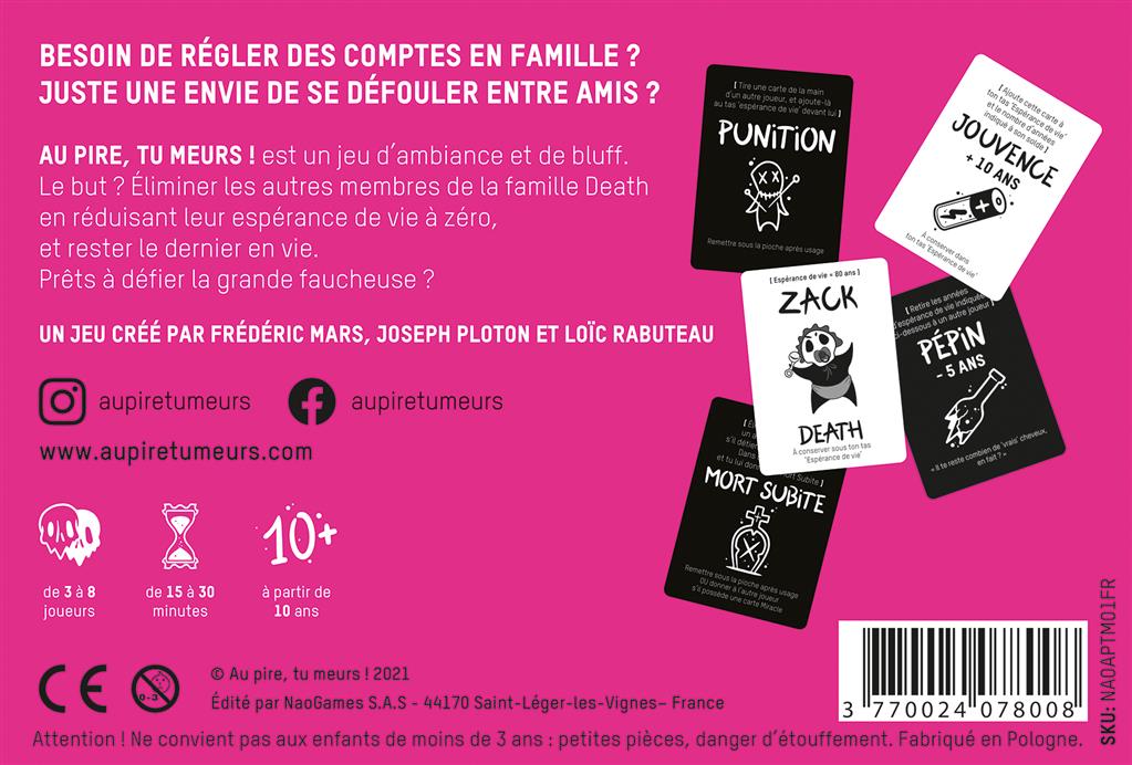 au pire1