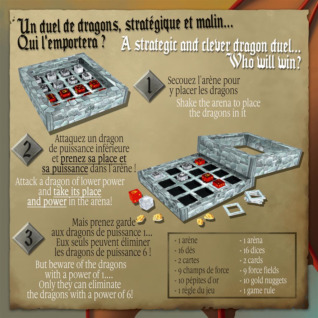 dragon arena1