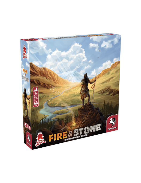 Fire&Stone
