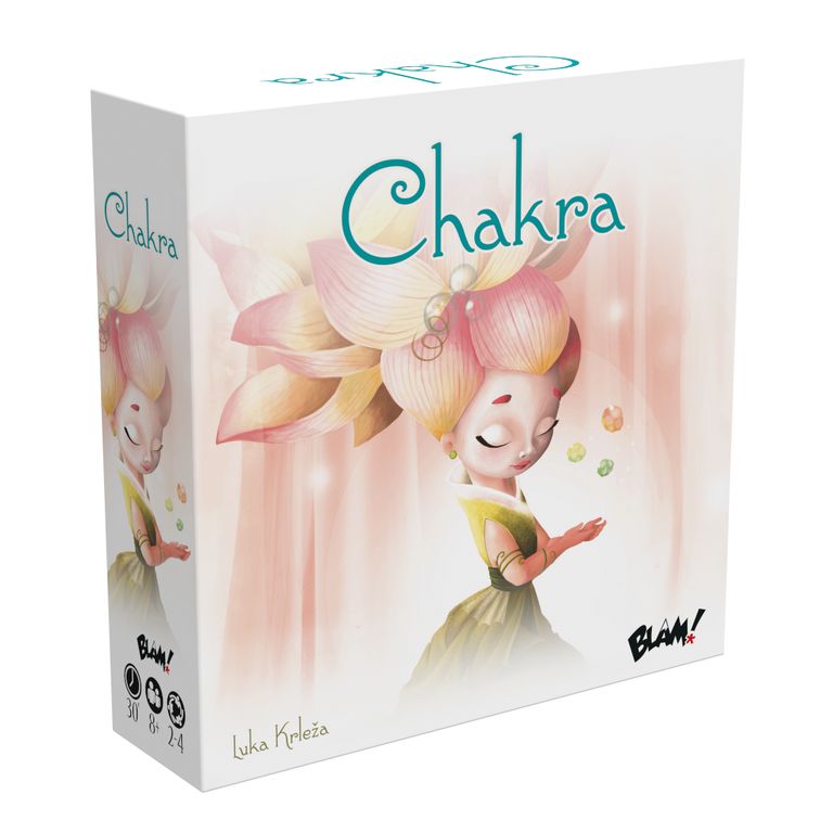 Chakra