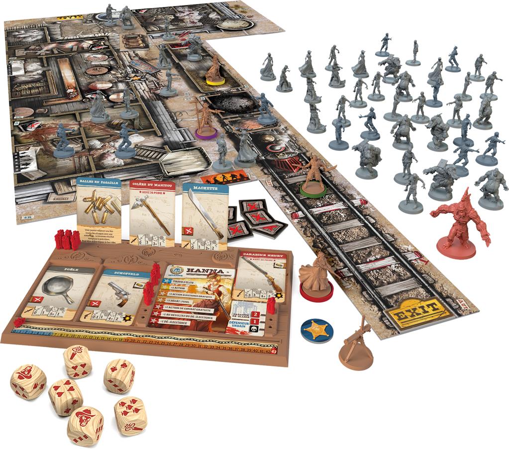 zombicide undead1