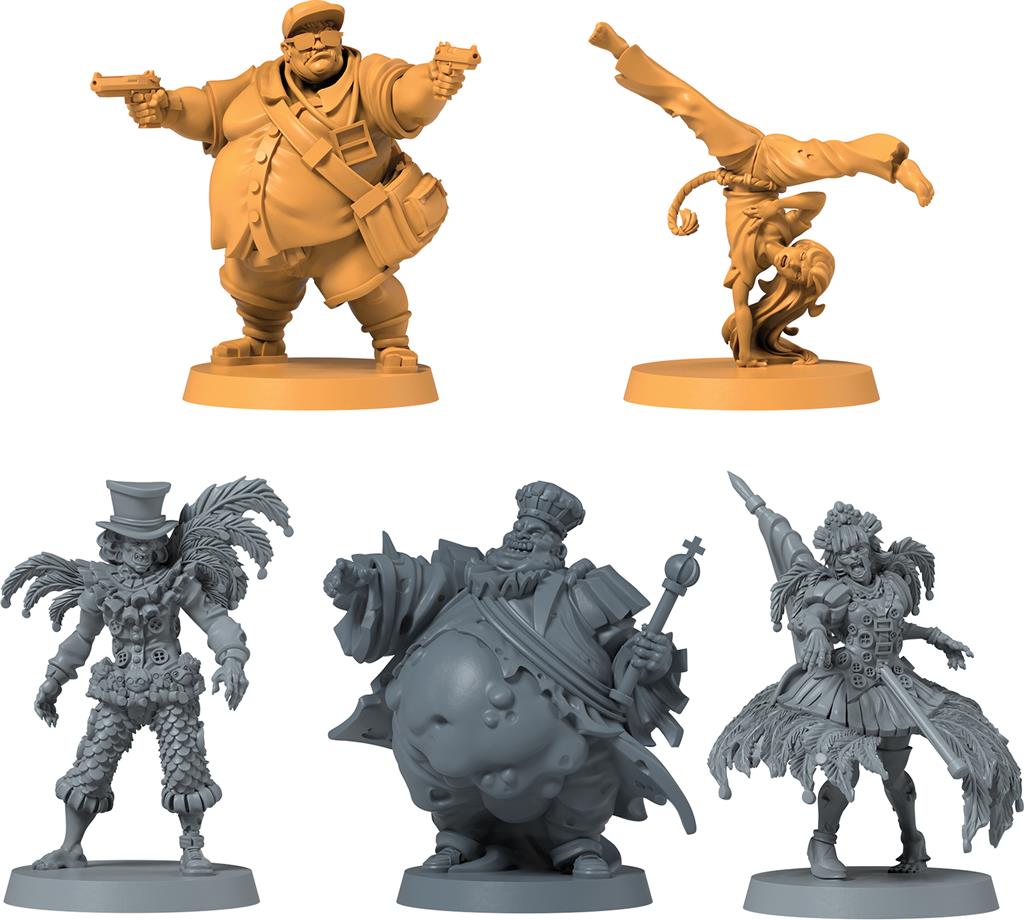 zombicide rio1