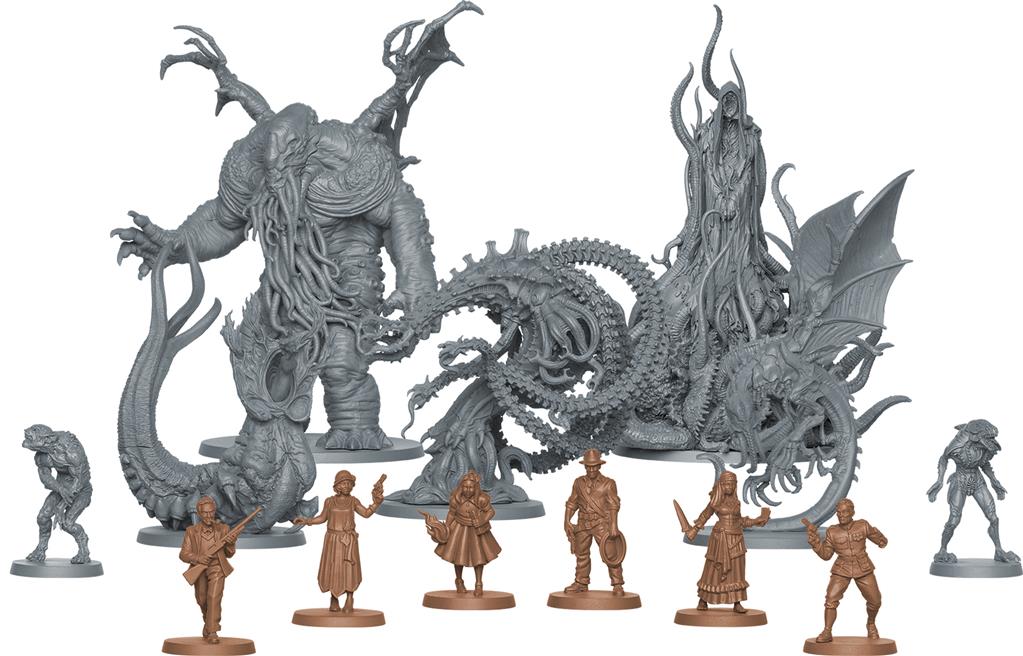 cthulhu dmd2