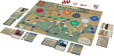pandemic rome1
