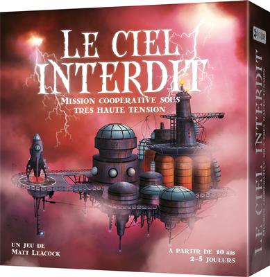 Le Ciel Interdit