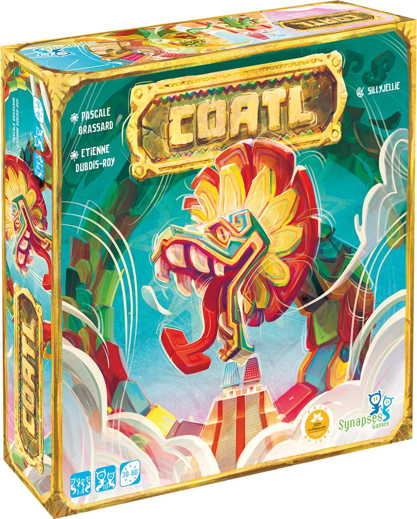 CÓATL