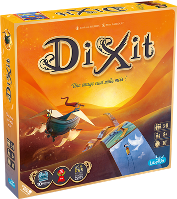 DIXIT
