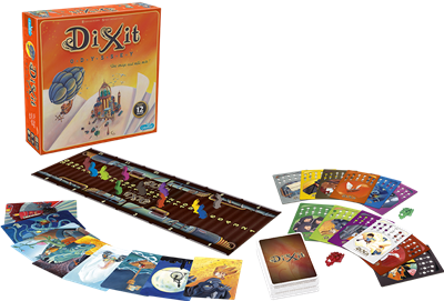 dixit ody1