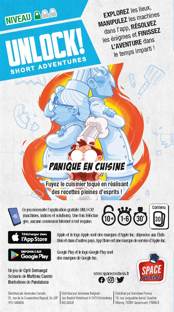 unlock cuisine2