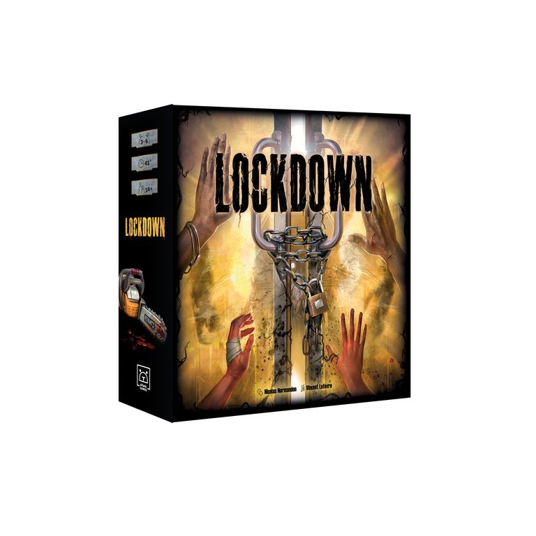 LOCKDOWN