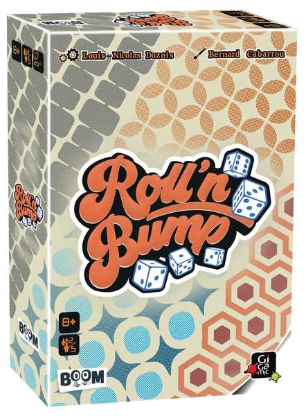 Roll\'n Bump