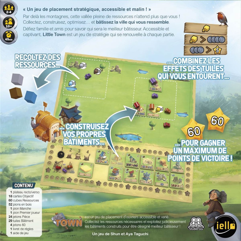 town1