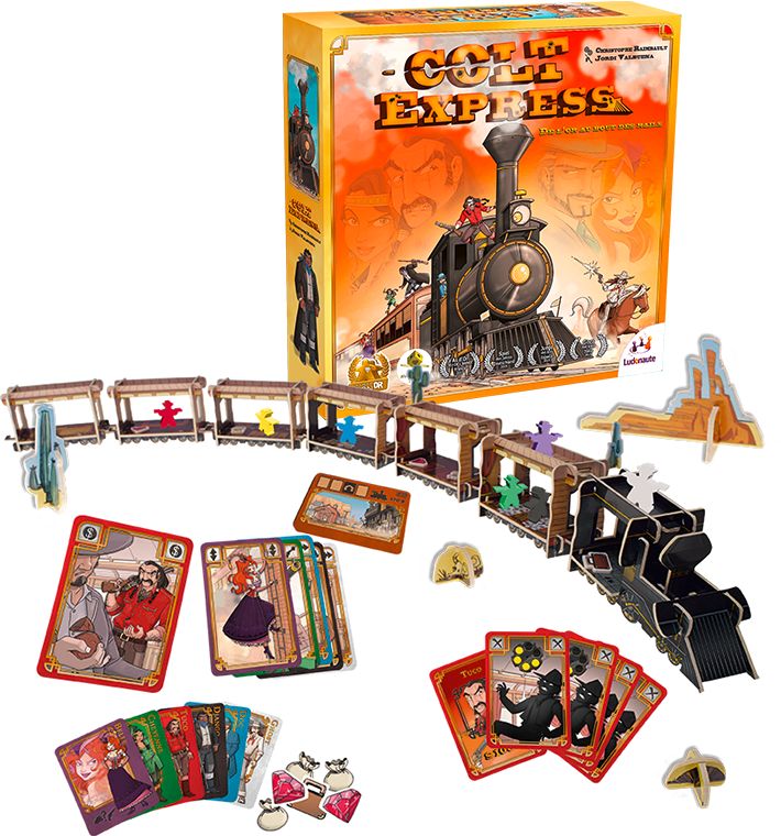 colt express3