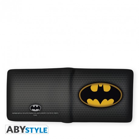 dc-comics-portefeuille-costume-batman-vinyle++