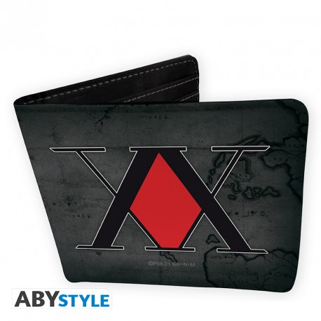 hunter-x-hunter-portefeuille-embleme-vinyle