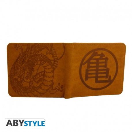 dragon-ball-portefeuille-premium-shenron++