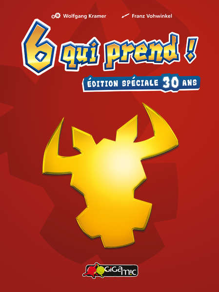 6 qui prend ! - édition spéciale 30 ans