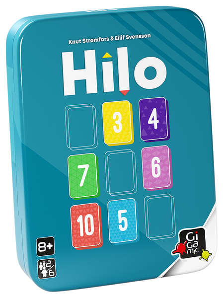 HILO