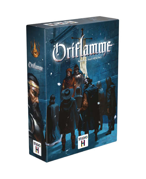 Oriflamme