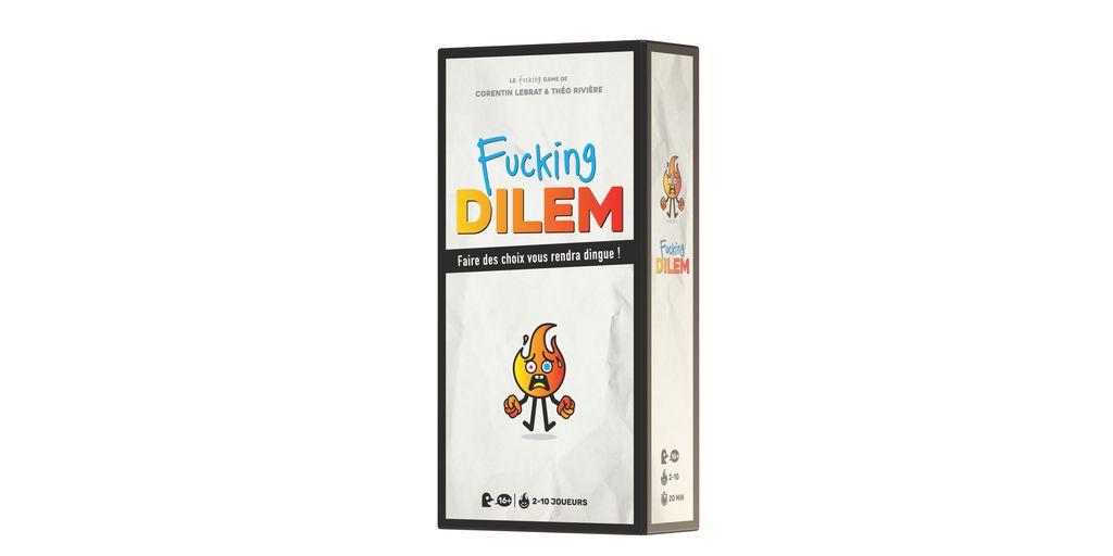 Fucking Dilem