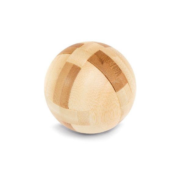 Casse-Tête Boule Infernale (Diff. 3/5)