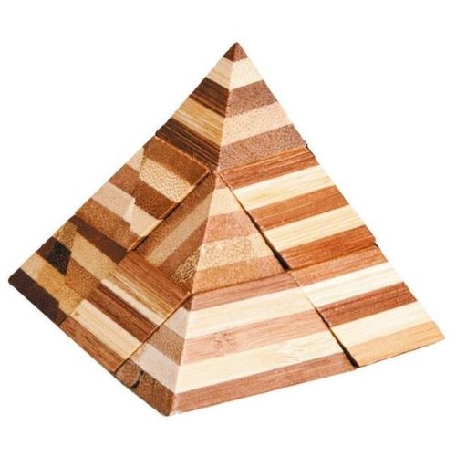 Casse-Tête Pyramide