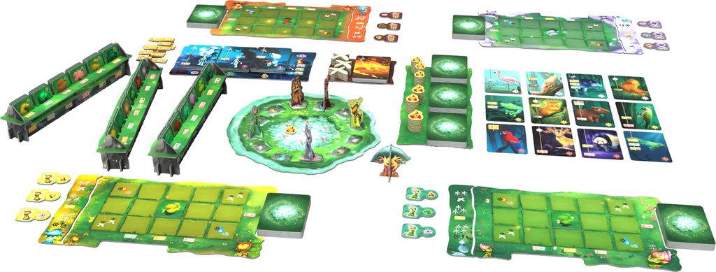 living forest ext1