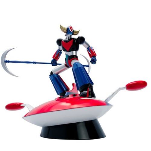 Figurine Goldorak (33 cm)