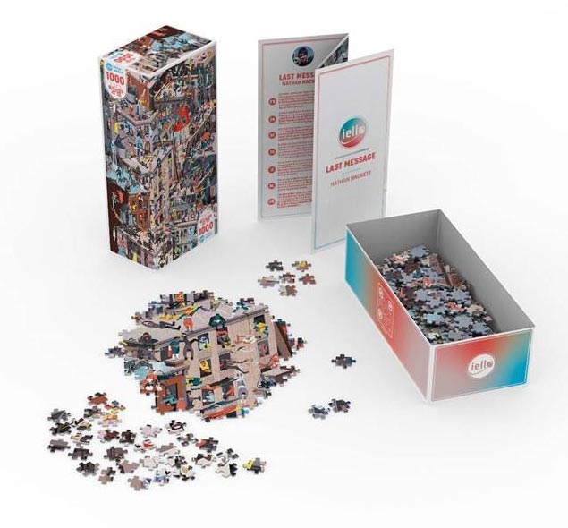 puzzle last2