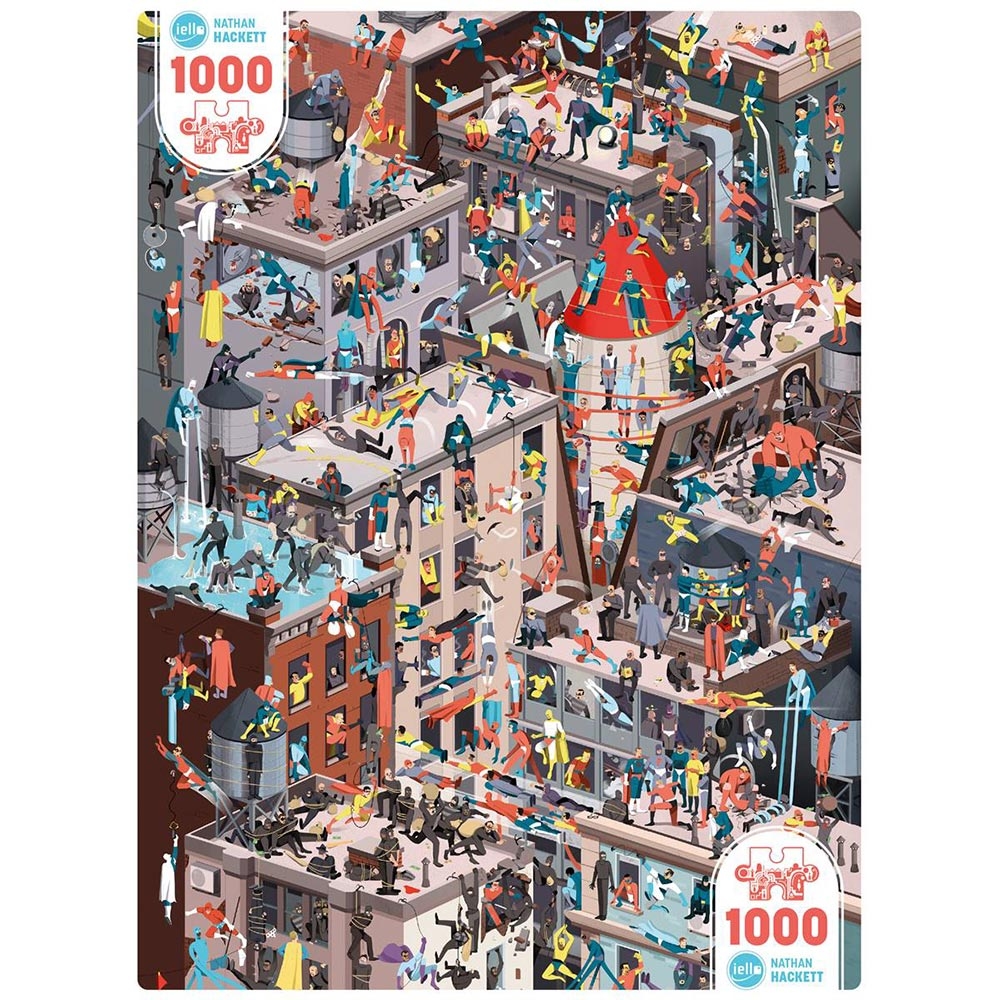 puzzle last1