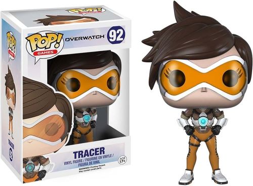 POP Overwatch- Tracer