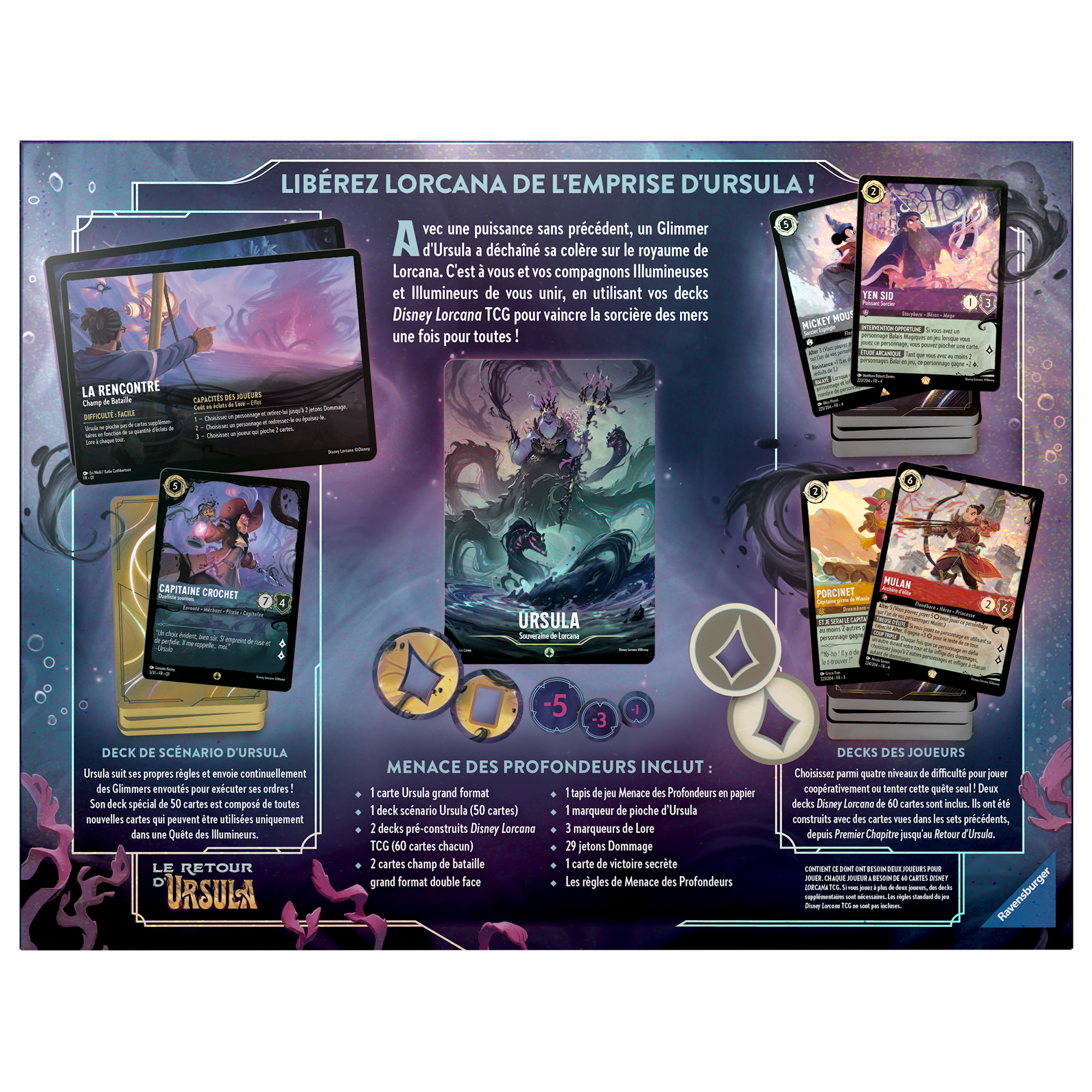 lorcana coffret s4 2