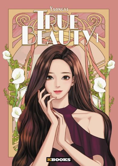 True Beauty - Tome 01