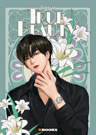 True Beauty - Tome 02