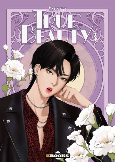 True Beauty - Tome 03