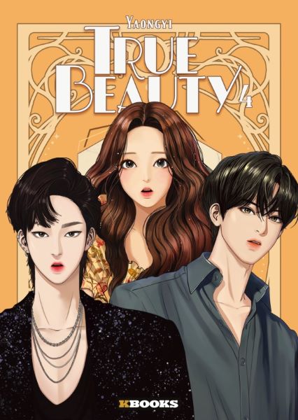 True Beauty - Tome 04