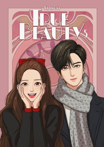 True beauty - Tome 05