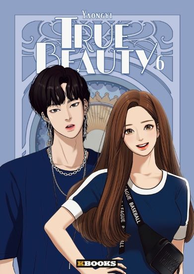 True Beauty - Tome 06