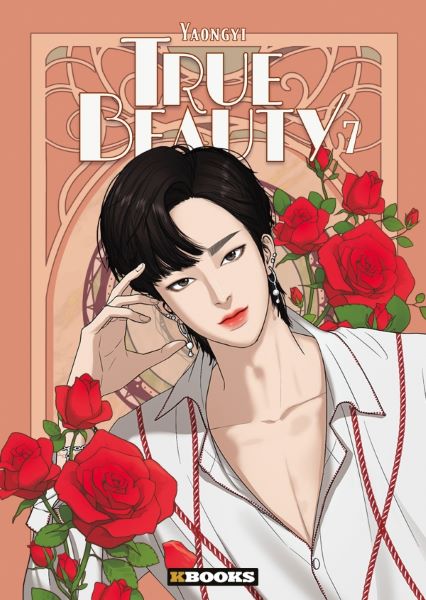 True Beauty - Tome 07
