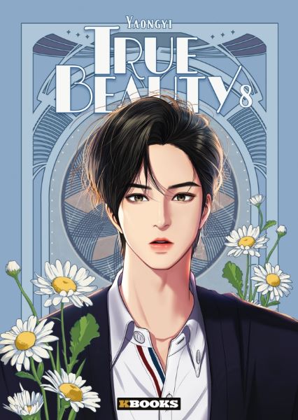 True Beauty - Tome 08