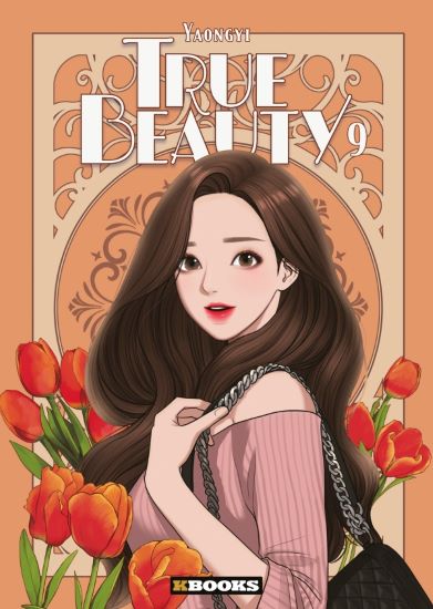 True Beauty - Tome 09