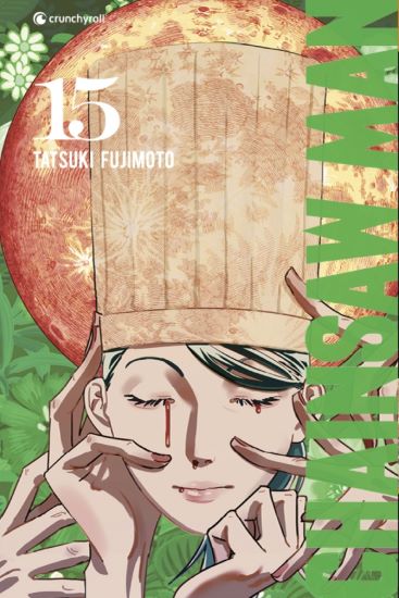 Chainsaw Man - Tome 15